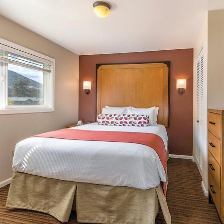 Worldmark Estes Park Exteriér fotografie
