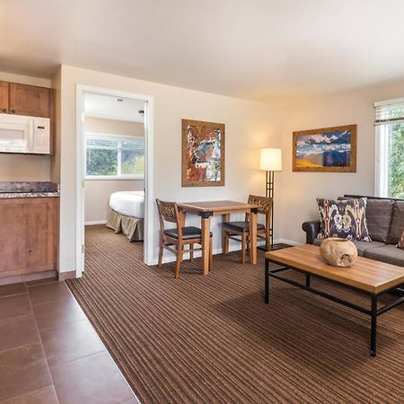 Worldmark Estes Park Exteriér fotografie