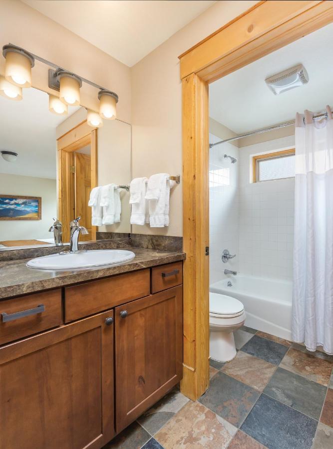 Worldmark Estes Park Exteriér fotografie
