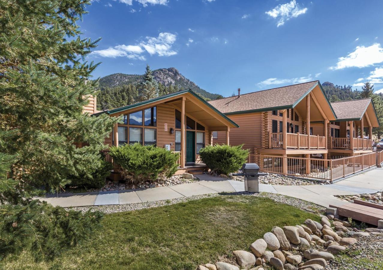 Worldmark Estes Park Exteriér fotografie