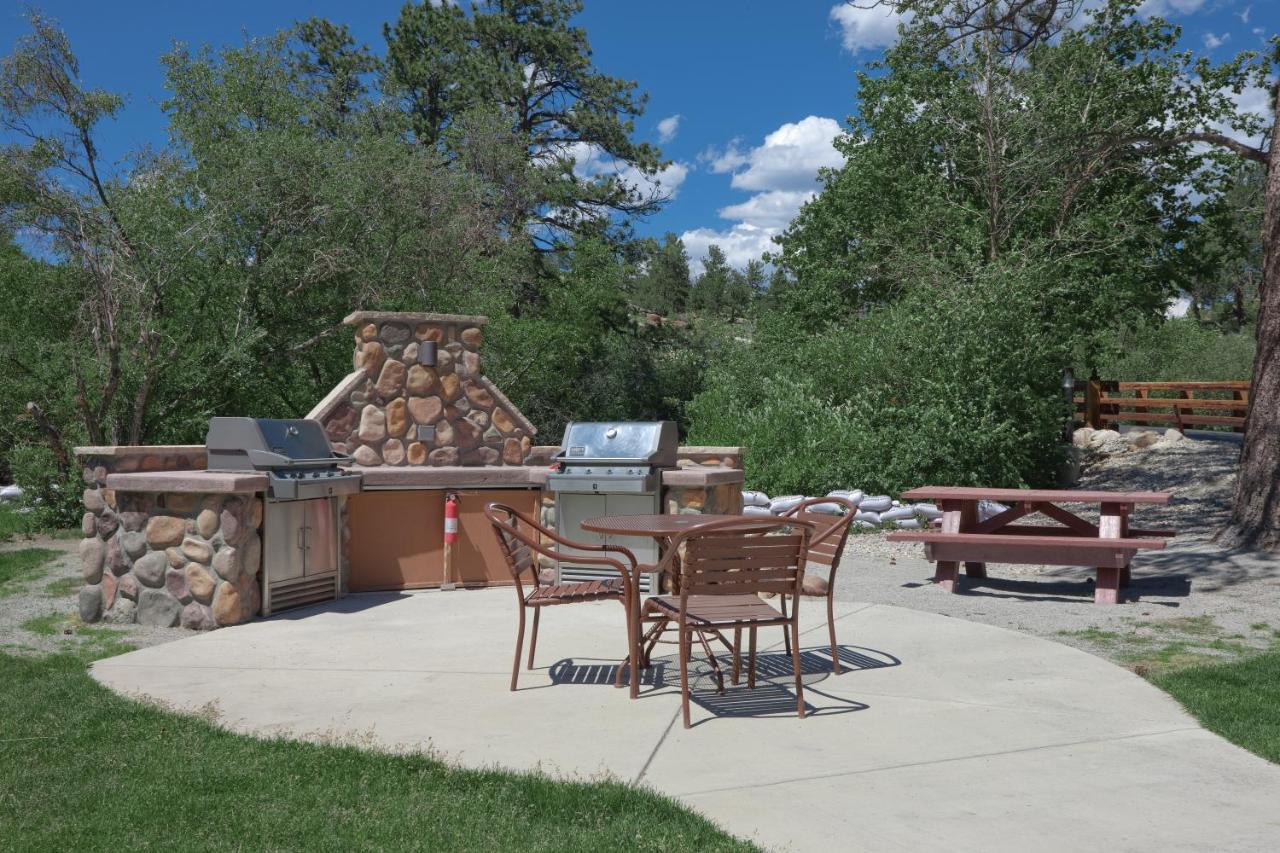 Worldmark Estes Park Exteriér fotografie
