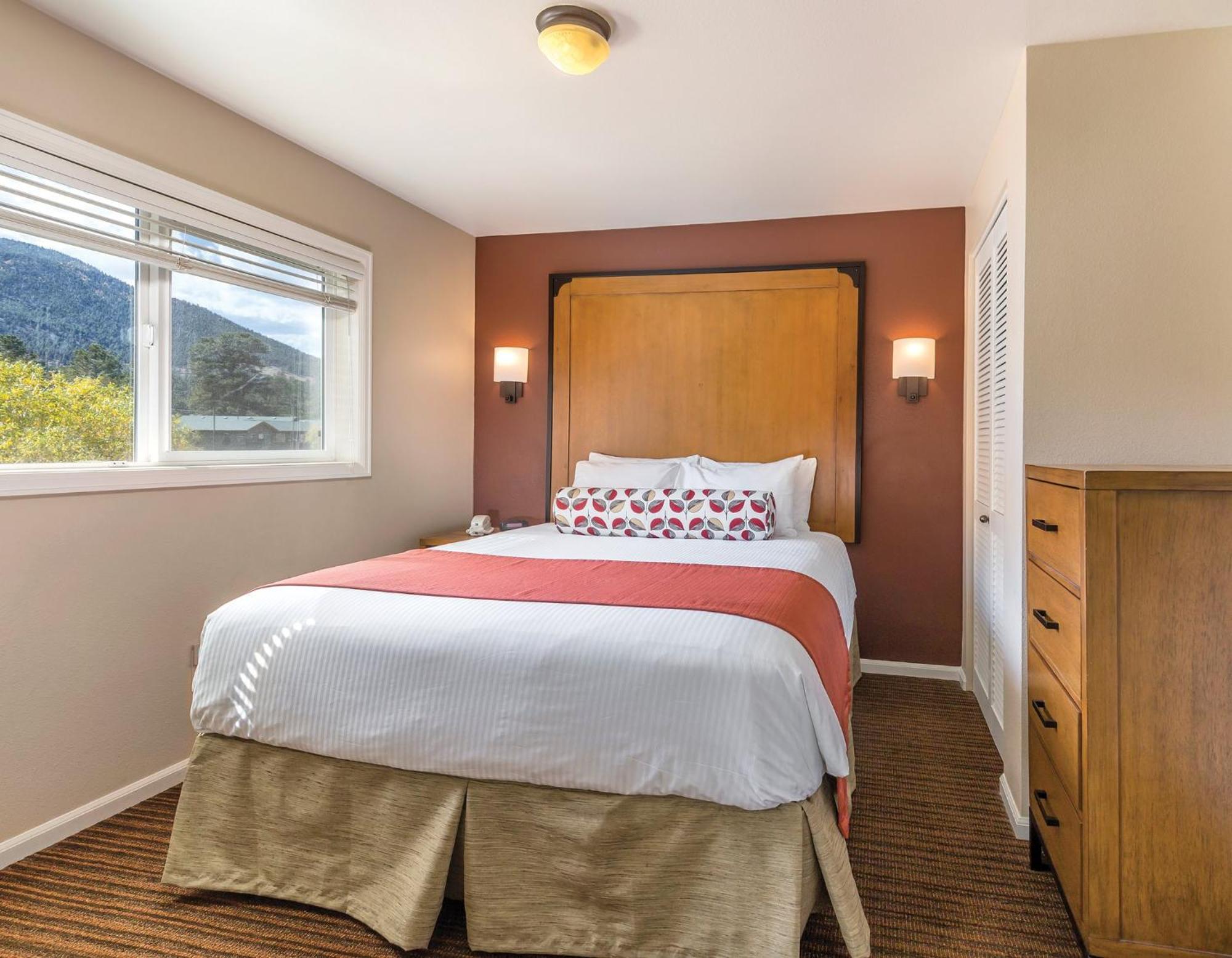 Worldmark Estes Park Exteriér fotografie