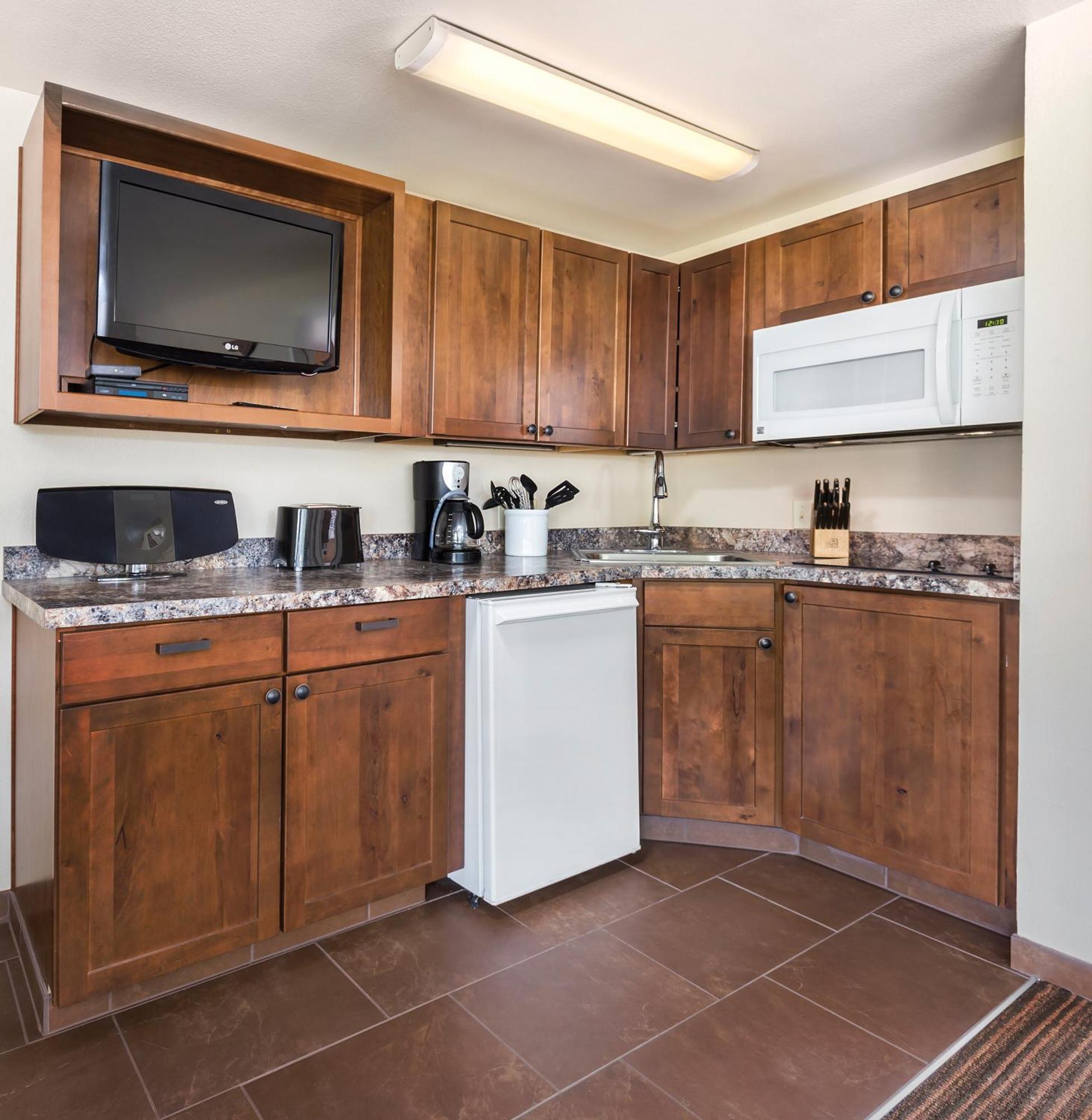 Worldmark Estes Park Exteriér fotografie
