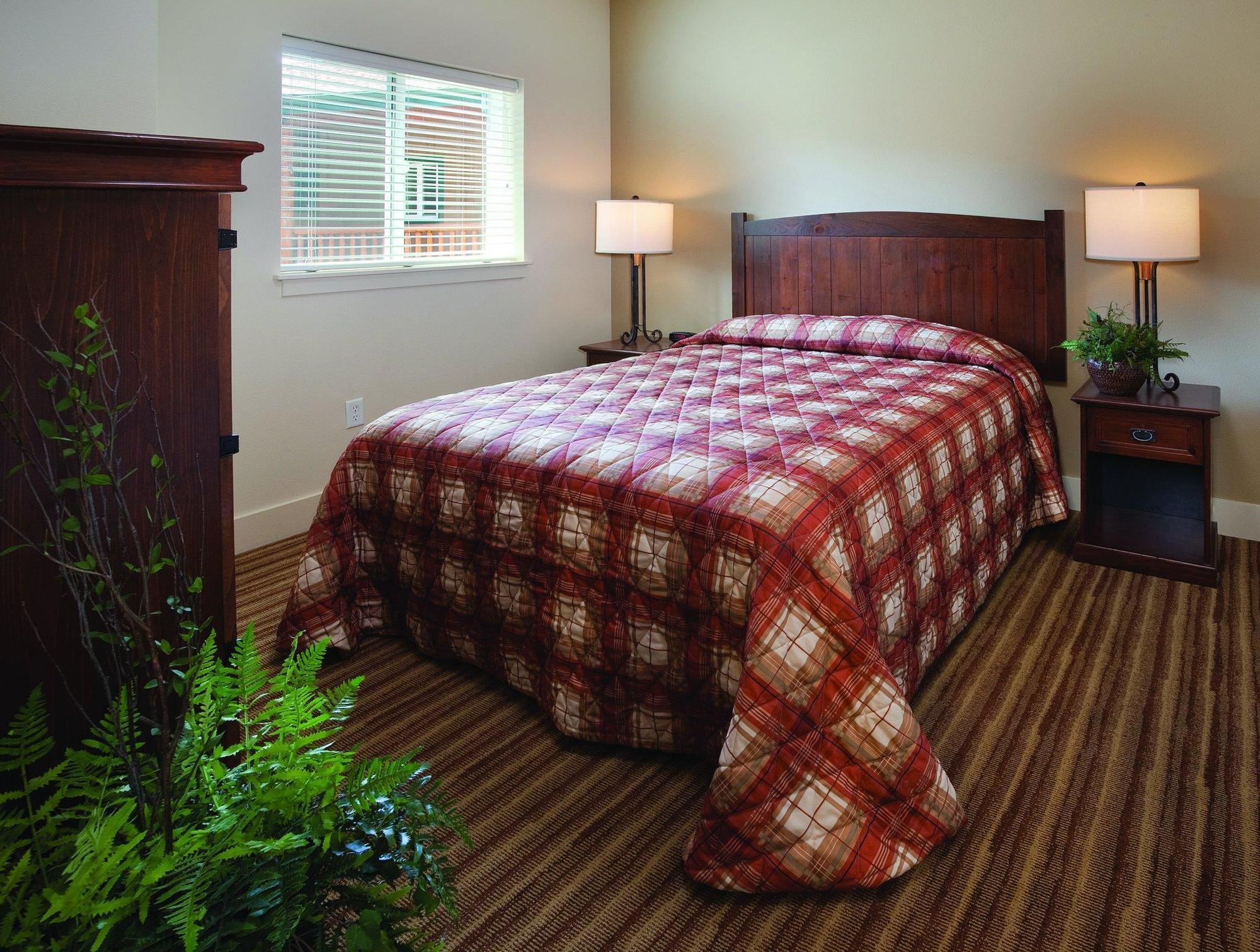 Worldmark Estes Park Exteriér fotografie