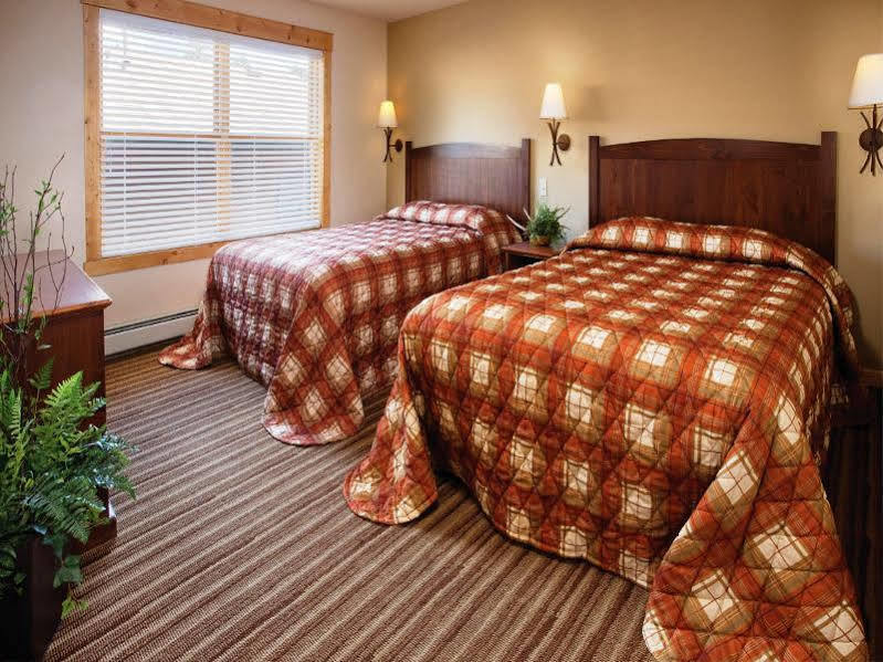 Worldmark Estes Park Exteriér fotografie