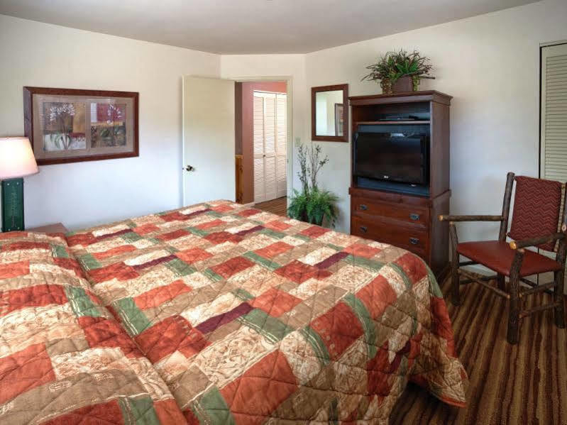 Worldmark Estes Park Exteriér fotografie