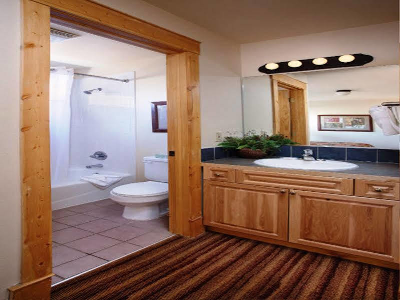 Worldmark Estes Park Exteriér fotografie