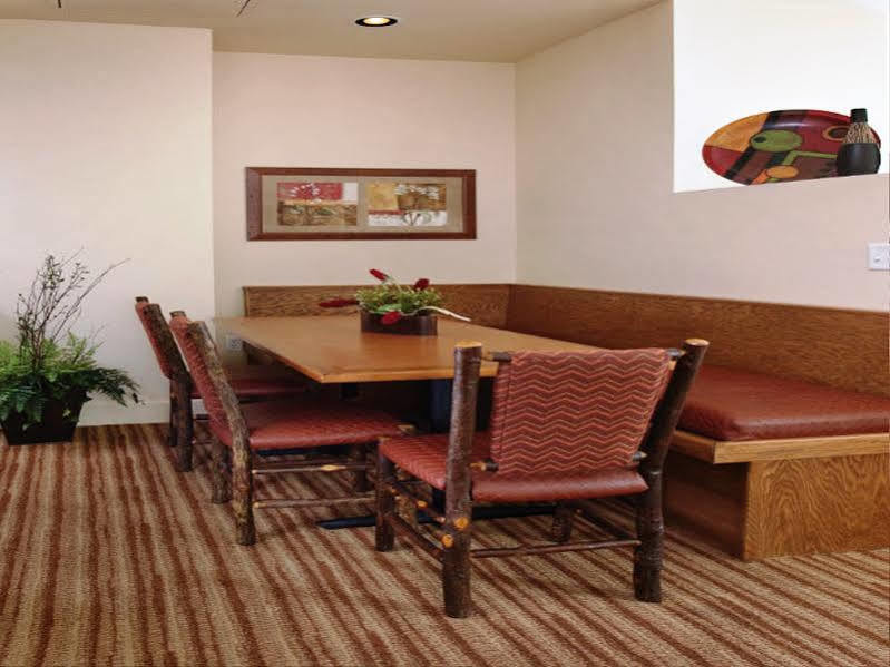 Worldmark Estes Park Exteriér fotografie