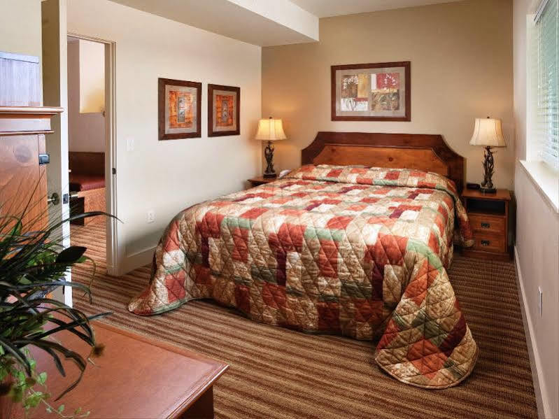 Worldmark Estes Park Exteriér fotografie