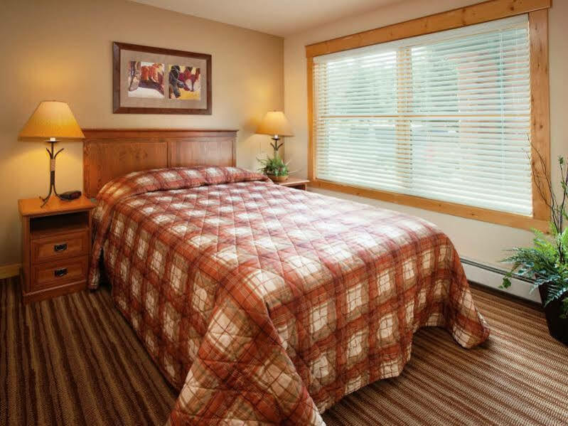Worldmark Estes Park Exteriér fotografie